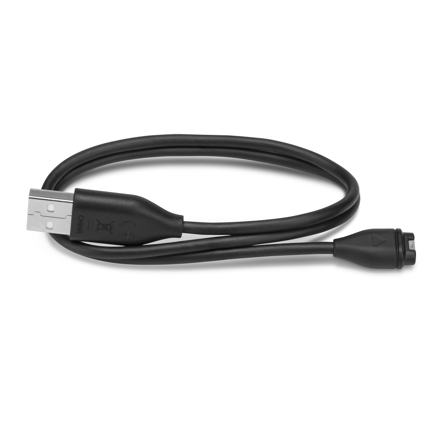 Garmin Ladekabel til nyere Garmin-enheter 0,5 m