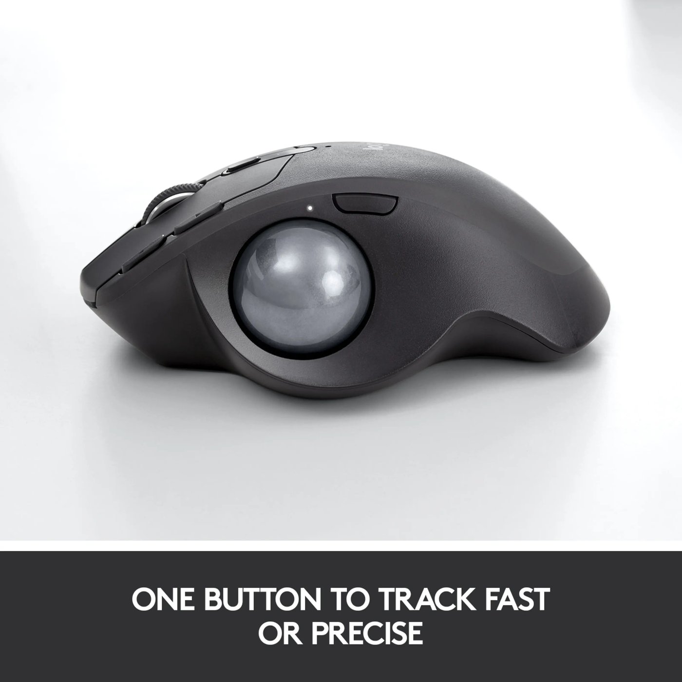 Logitech MX Ergo Trådløs styrekule