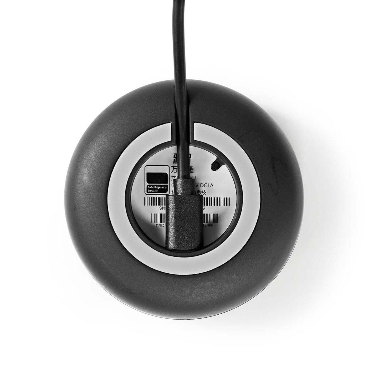 Nedis Smartlife Universalfjernkontroll med wifi