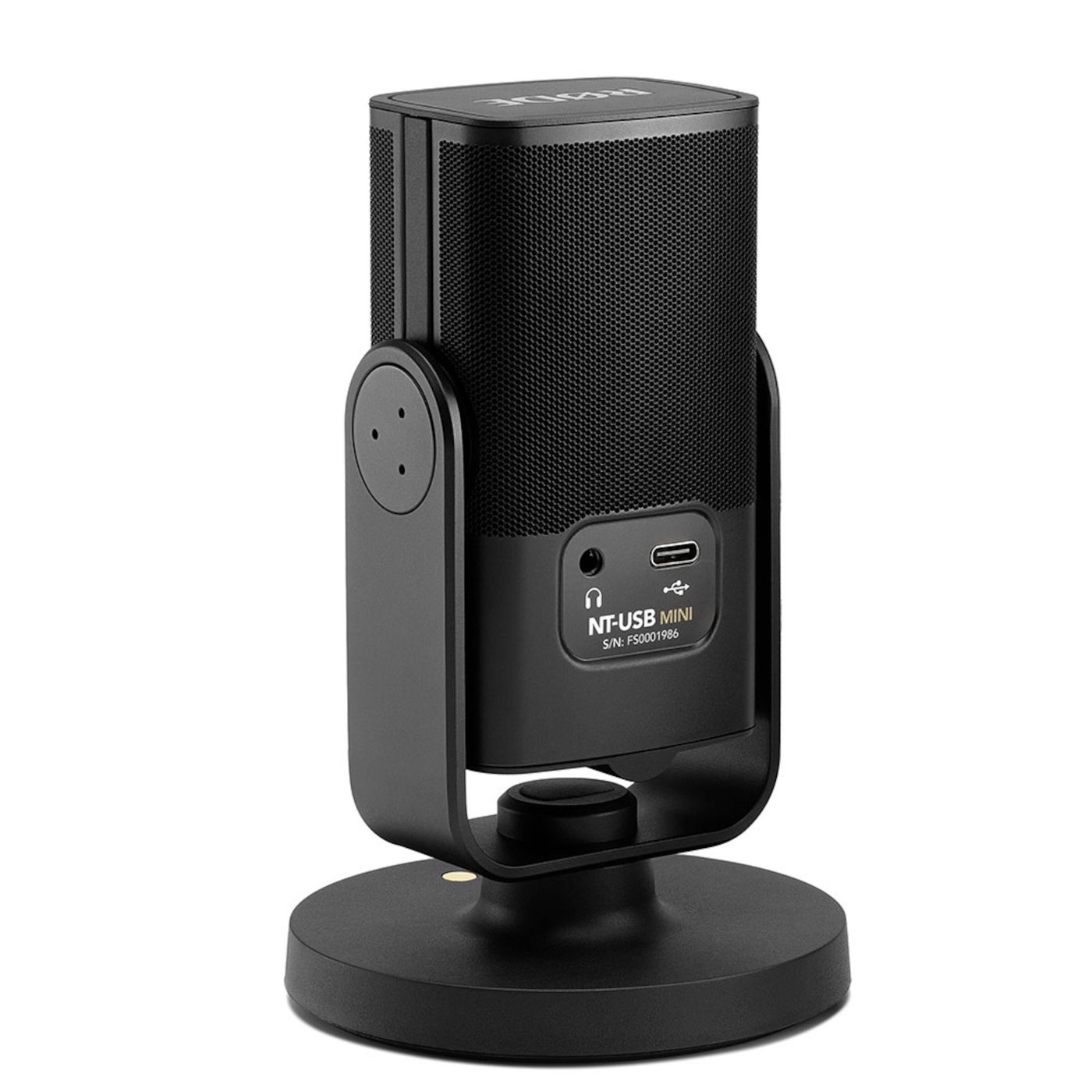 Rode NT-USB Mini USB-mikrofon