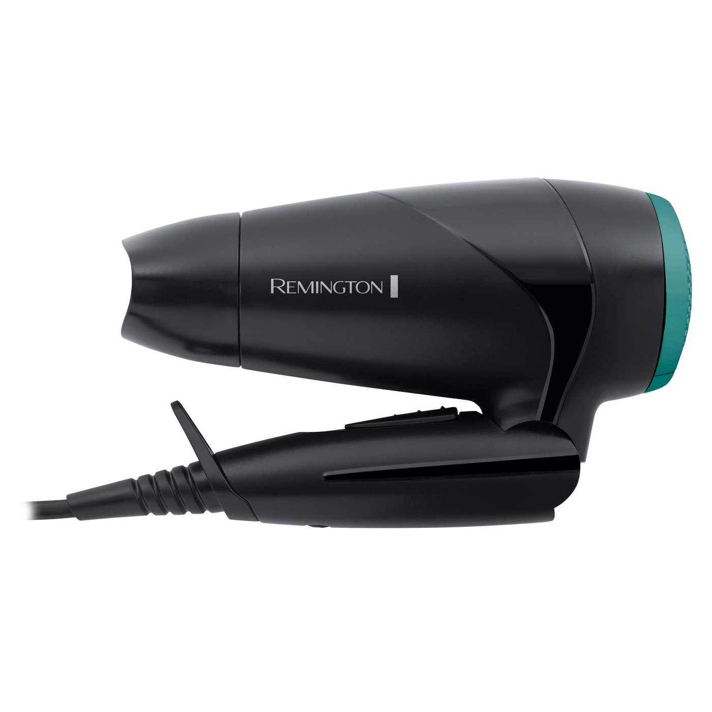 Remington On The Go D1500 Hårføner 2000 W