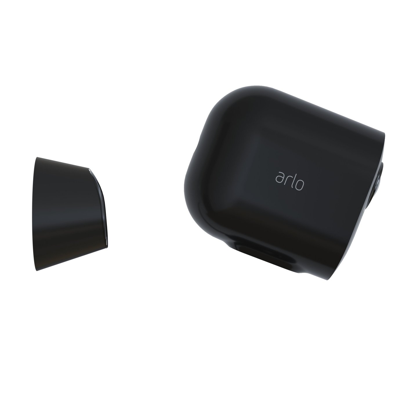 Arlo Magnetiskt veggfeste for Arlo Ultra 2-pk. Svart