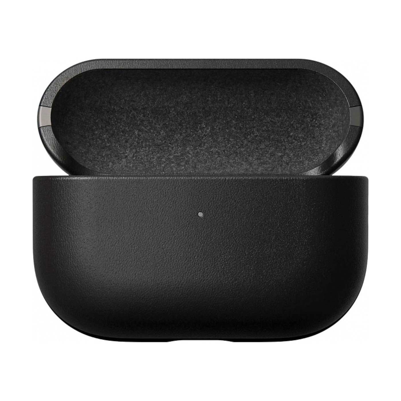 Nomad Rugged AirPods Pro-fodral (Gen 1, 2019) Svart