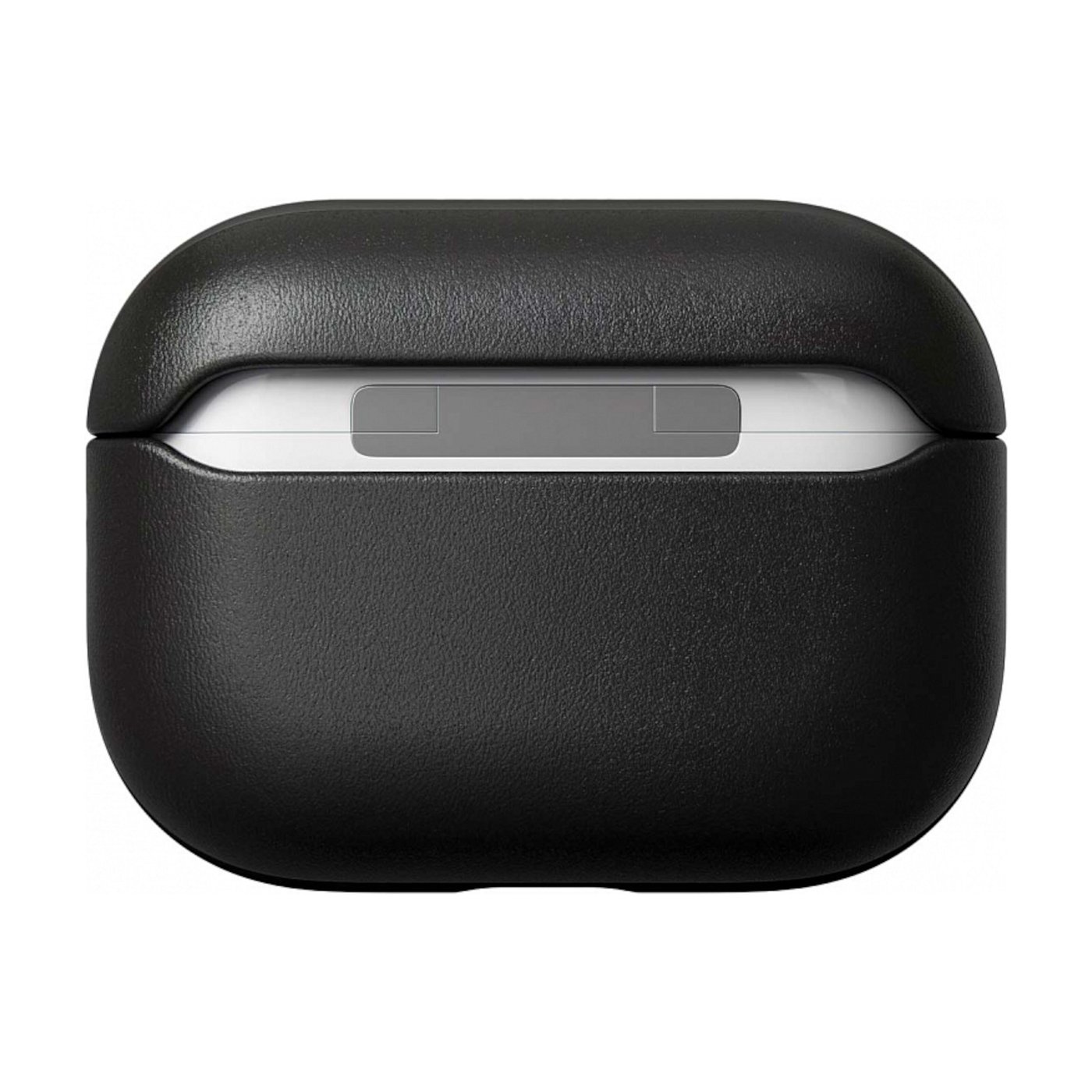 Nomad Rugged AirPods Pro-fodral (Gen 1, 2019) Svart
