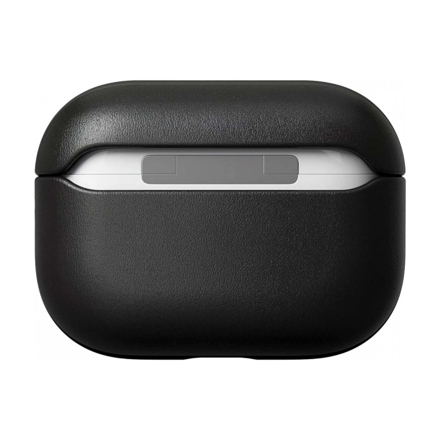 Nomad Rugged AirPods Pro-fodral (Gen 1, 2019) Svart