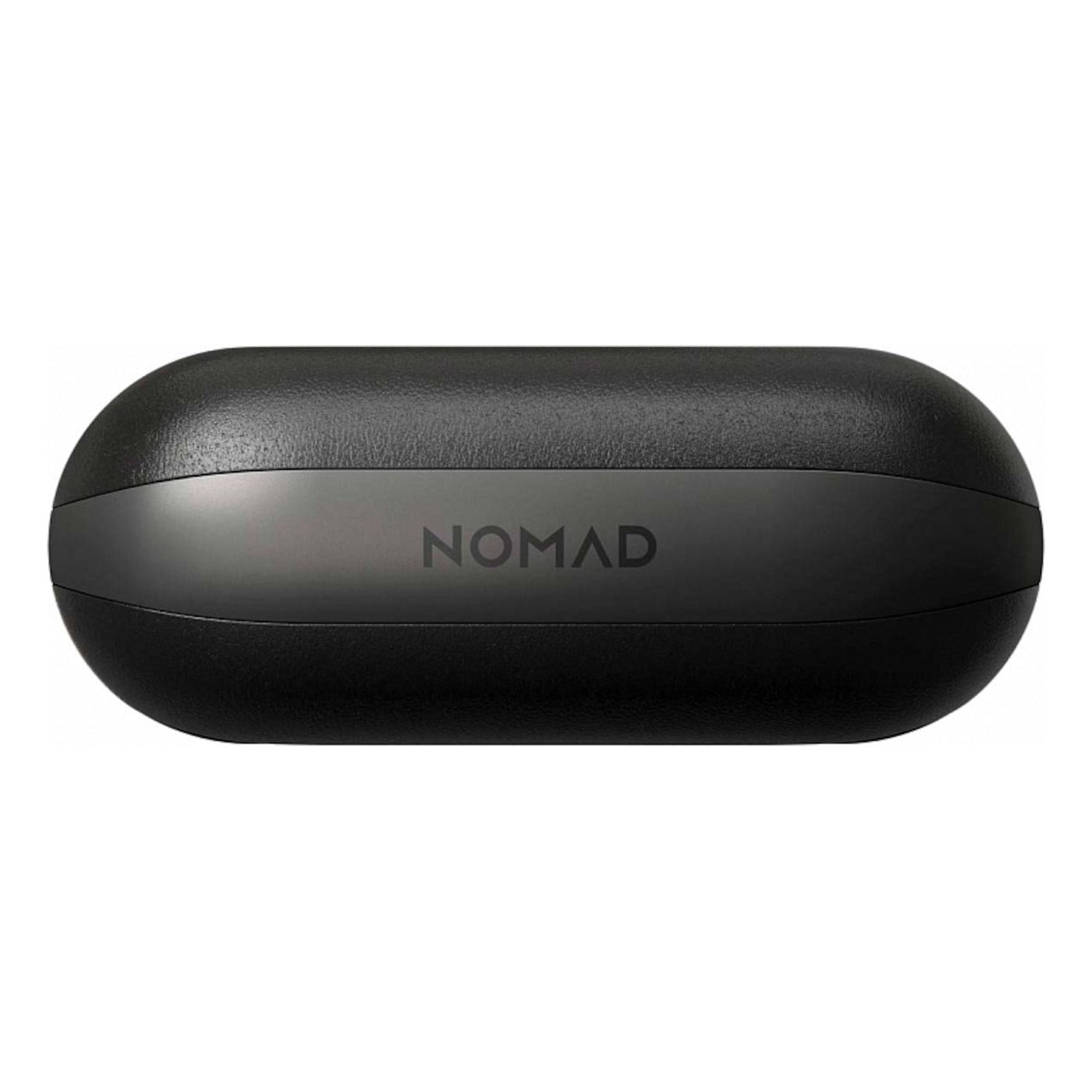 Nomad Rugged AirPods Pro-fodral (Gen 1, 2019) Svart