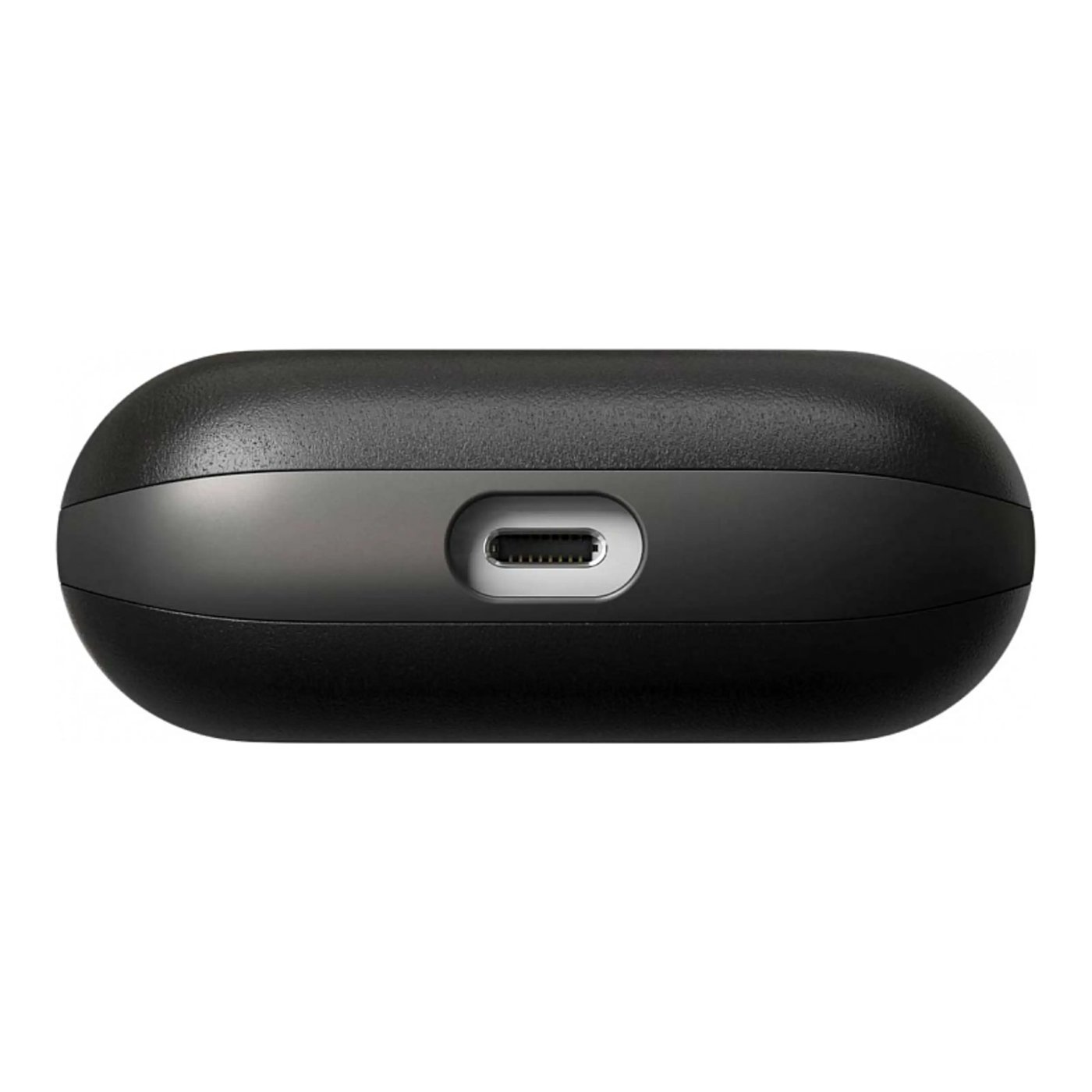 Nomad Rugged AirPods Pro-fodral (Gen 1, 2019) Svart