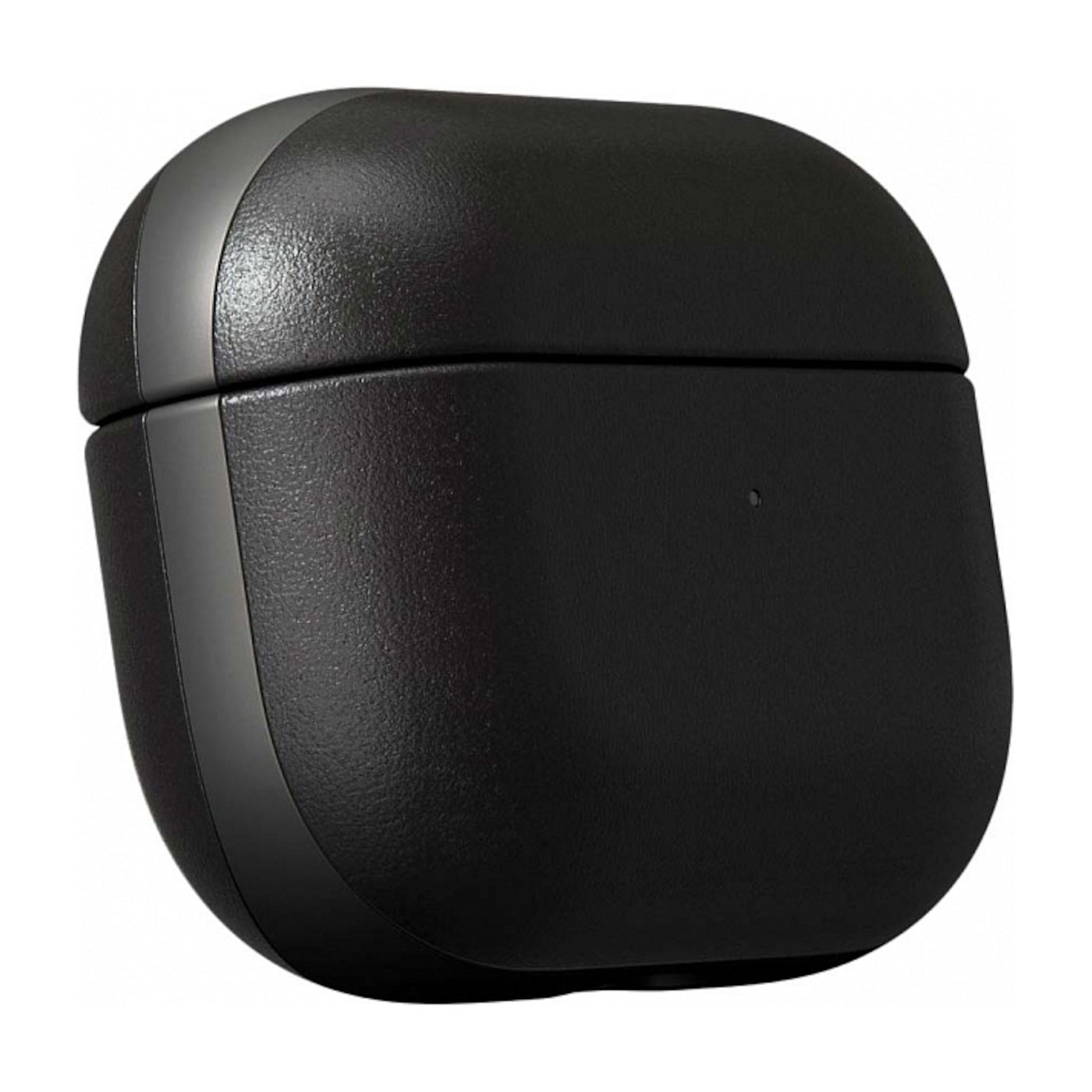 Nomad Rugged AirPods Pro-fodral (Gen 1, 2019) Svart