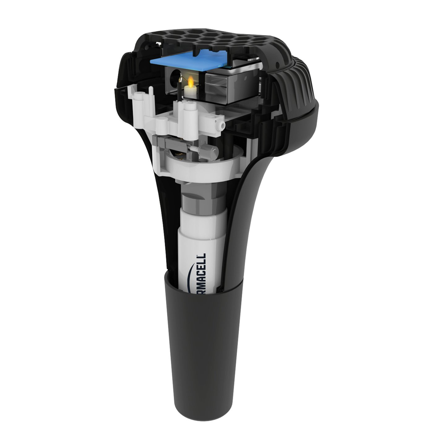 Thermacell Surround Myggskydd 2-pack