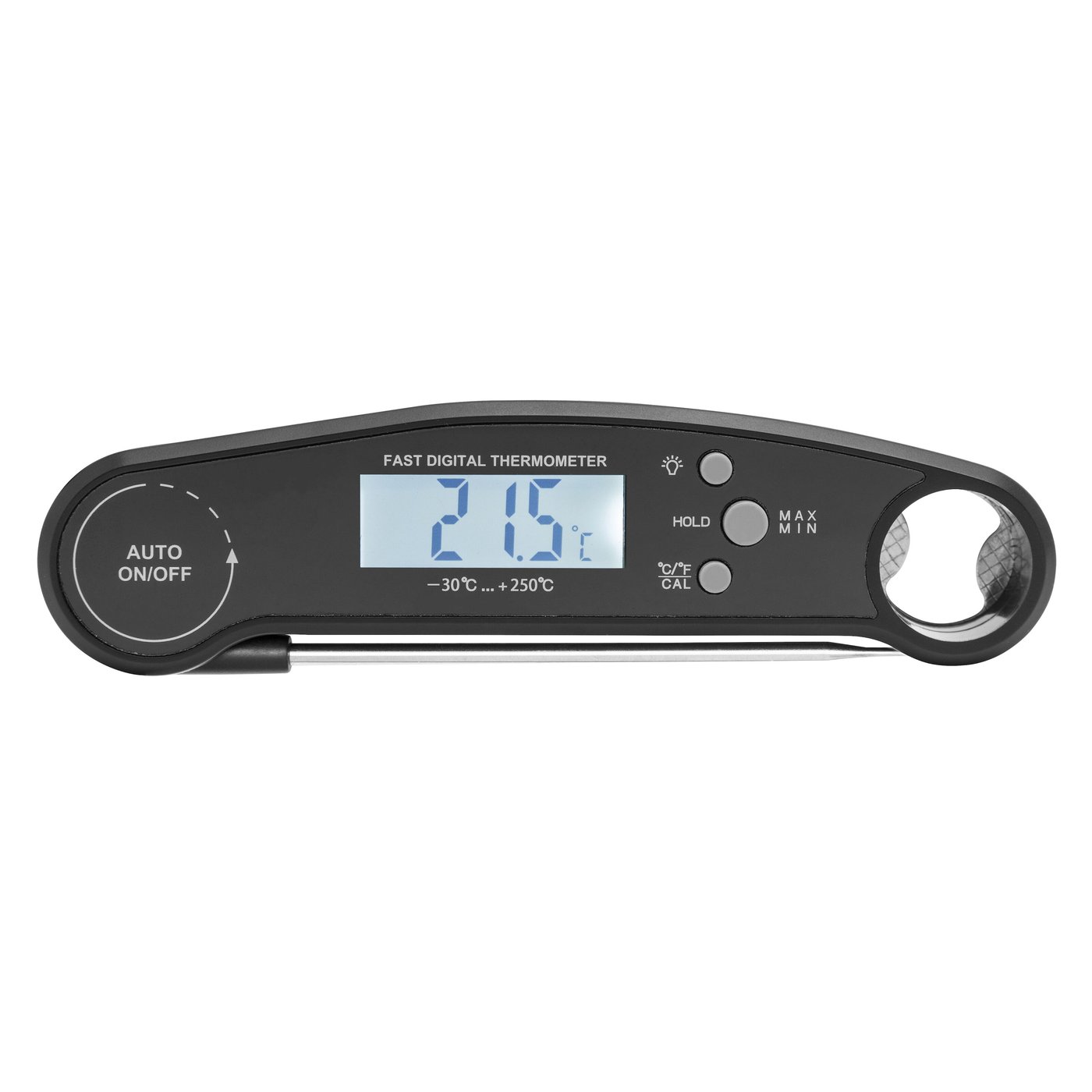 Rubicson Raskt kjøkkentermometer IPX5