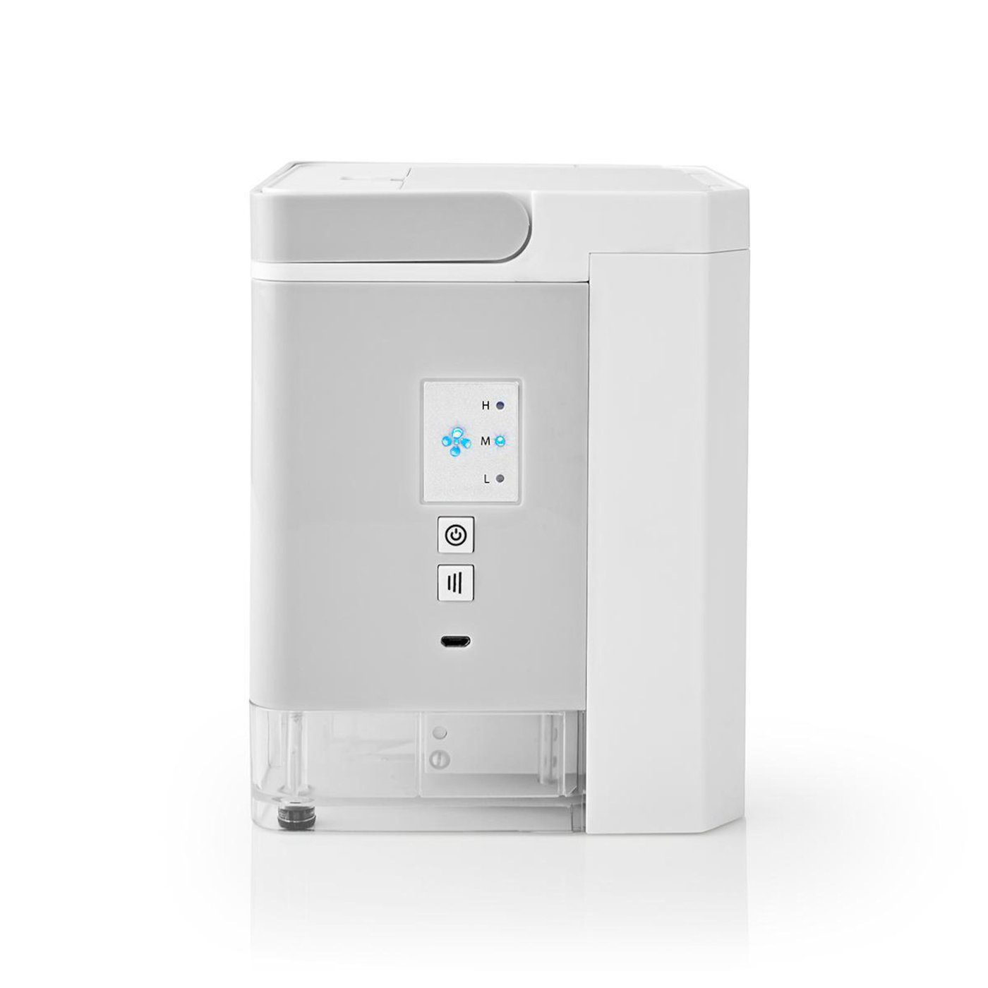 Nedis Mini-luftkjøler