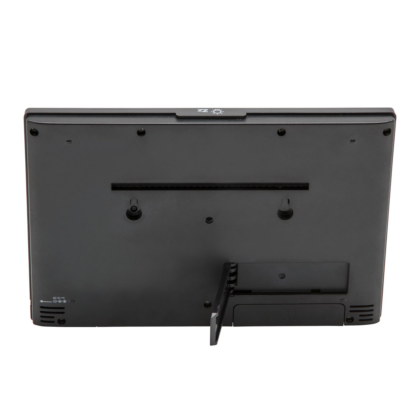 Rubicson Väderstation med stor skärm