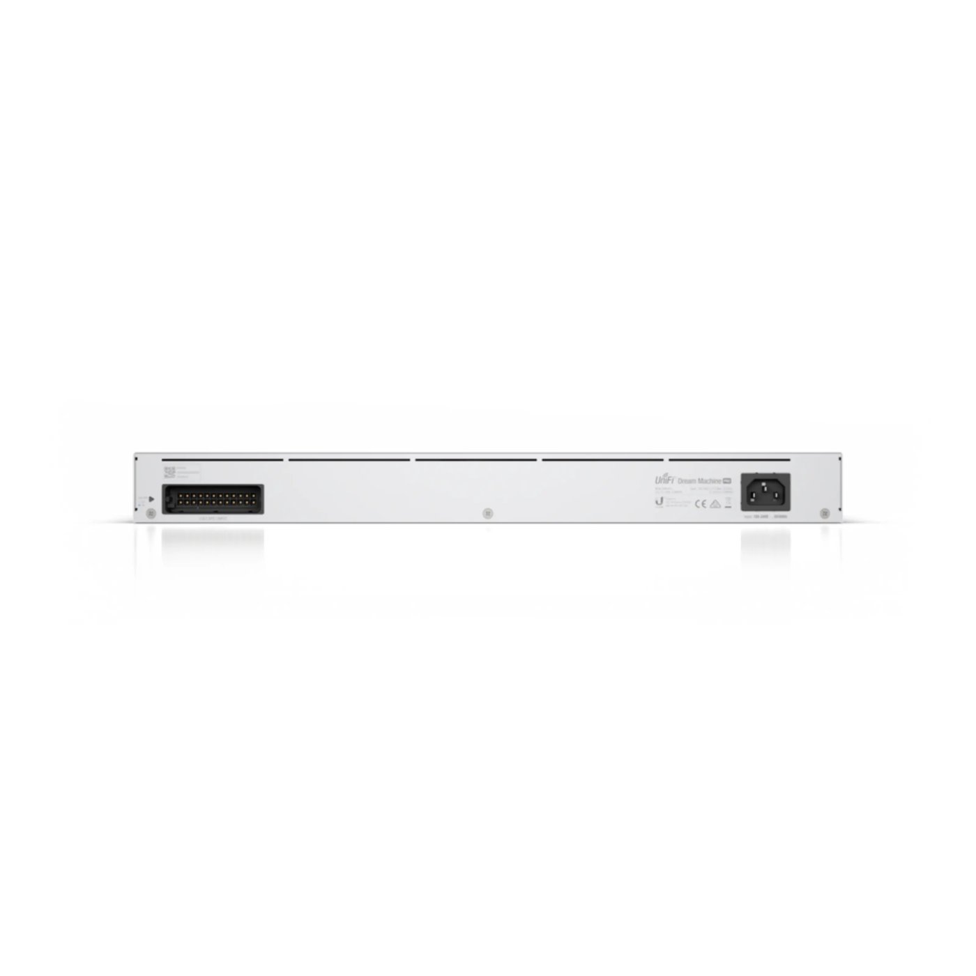 Ubiquiti Unifi Dream Machine Pro Kontroller og brannmur