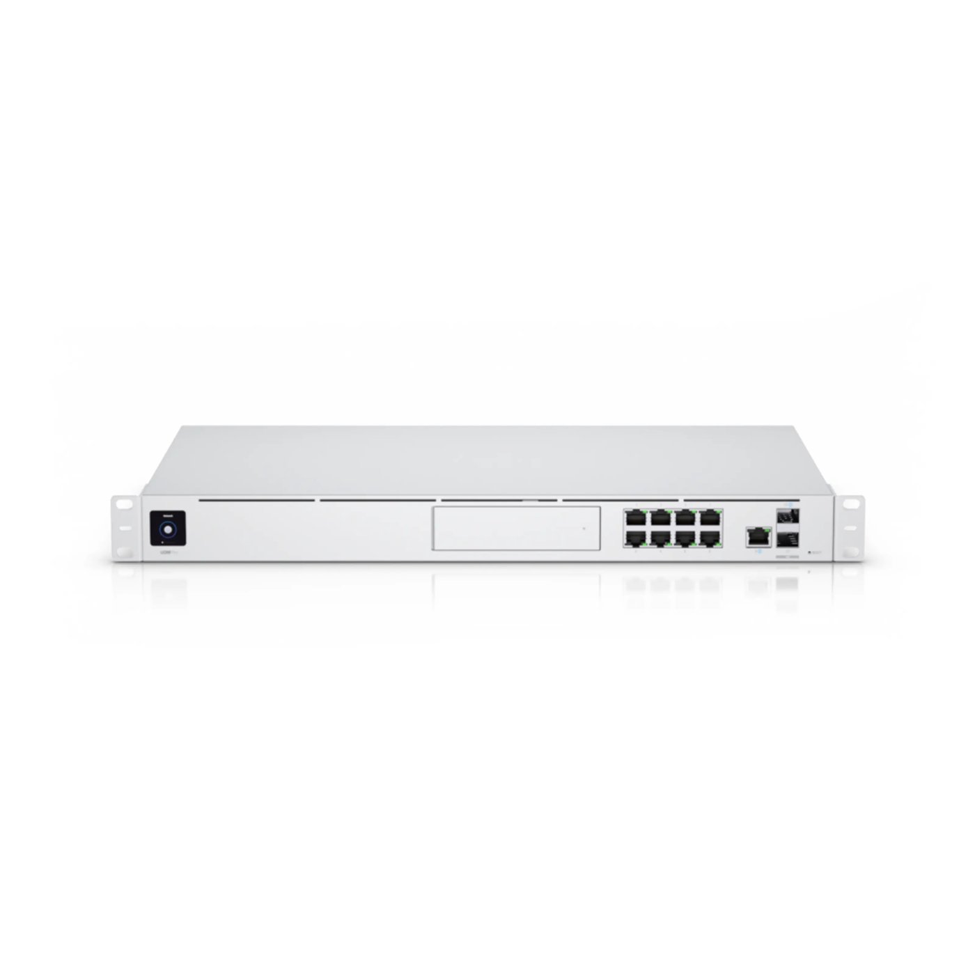 Ubiquiti Unifi Dream Machine Pro Kontroller og brannmur