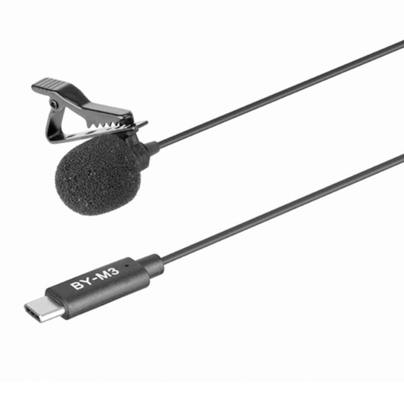 Boya BY-M3 Mygga för mobilen eller kameran