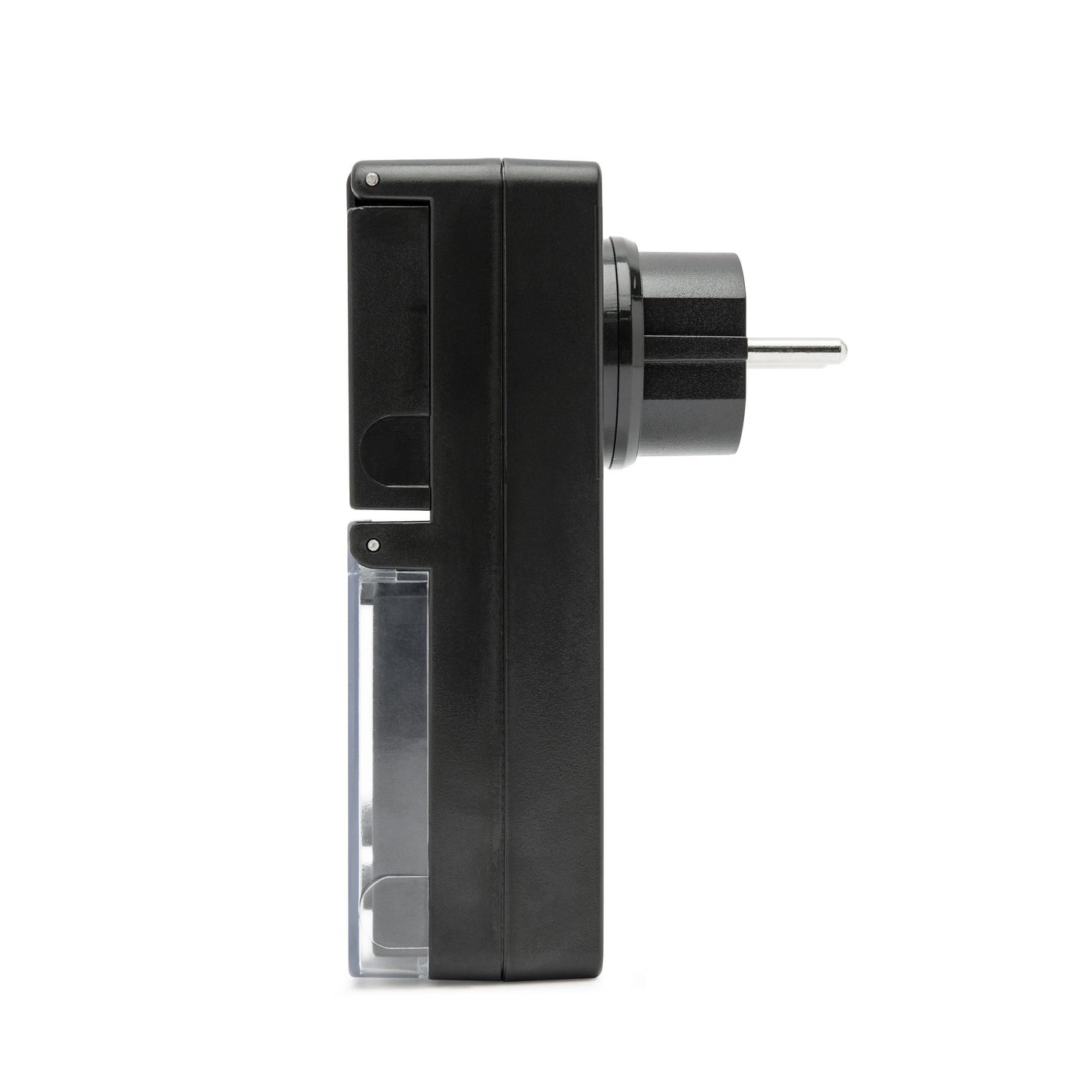 Luxorparts Digital timer 7 dygn för utomhusbruk