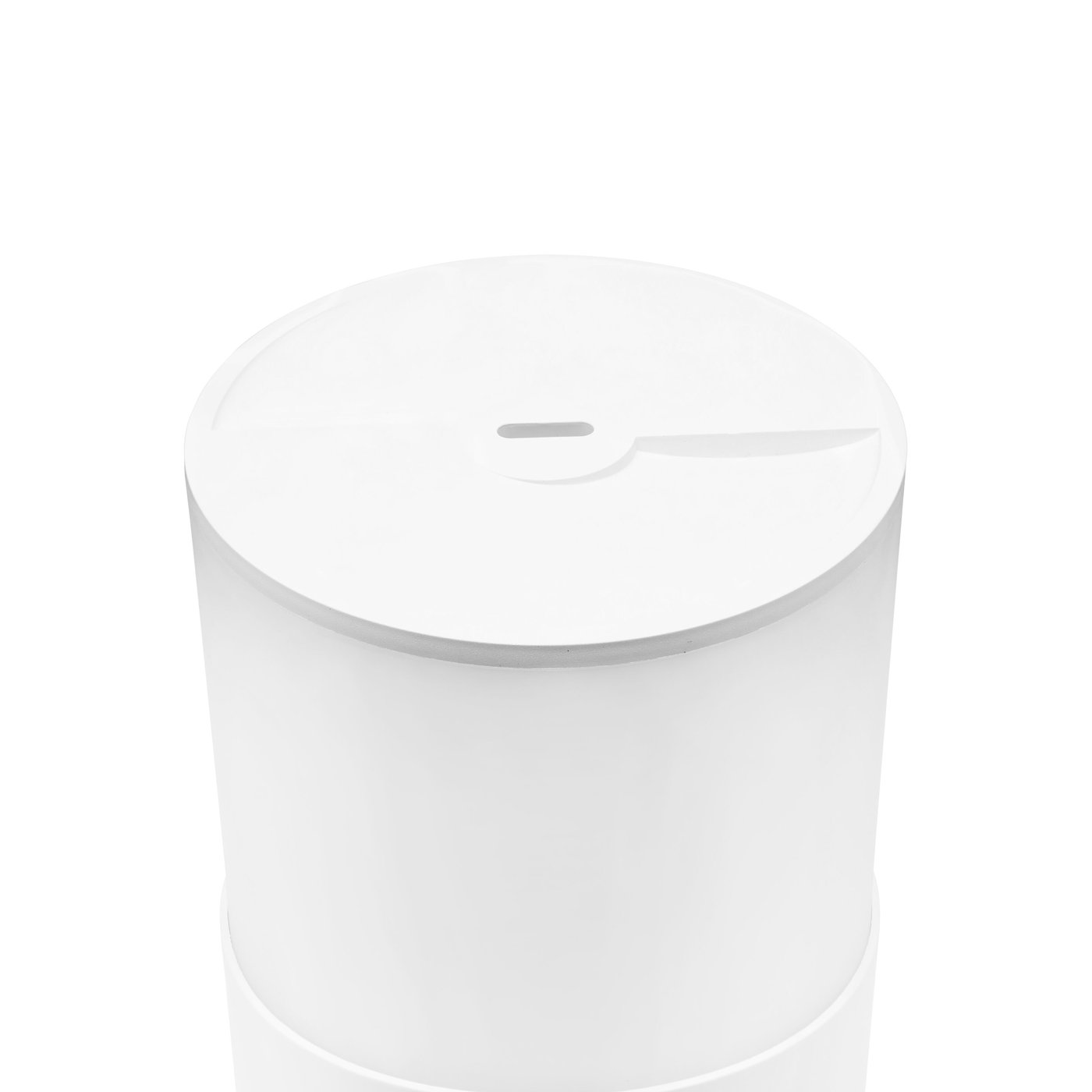 Rubicson Luftfuktare med timer och stämningsbelysning 2,5 L