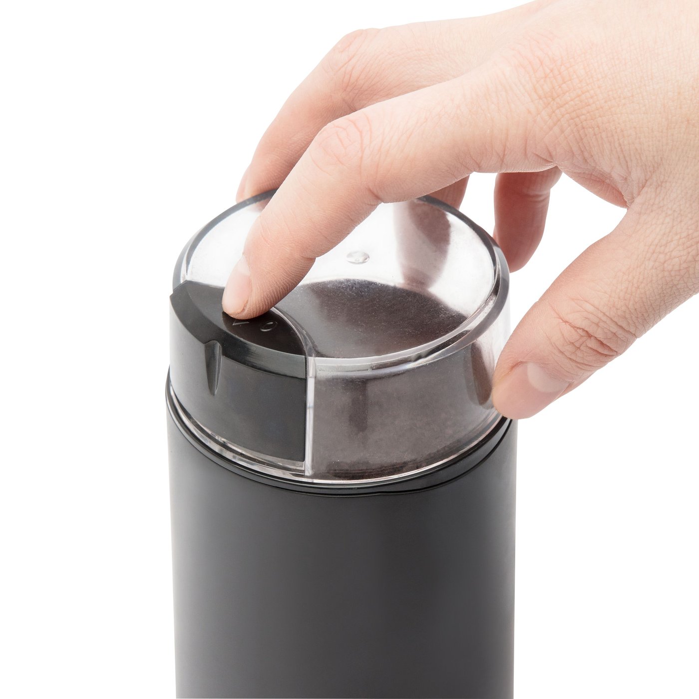 Rubicson kaffe- og krydderkvern