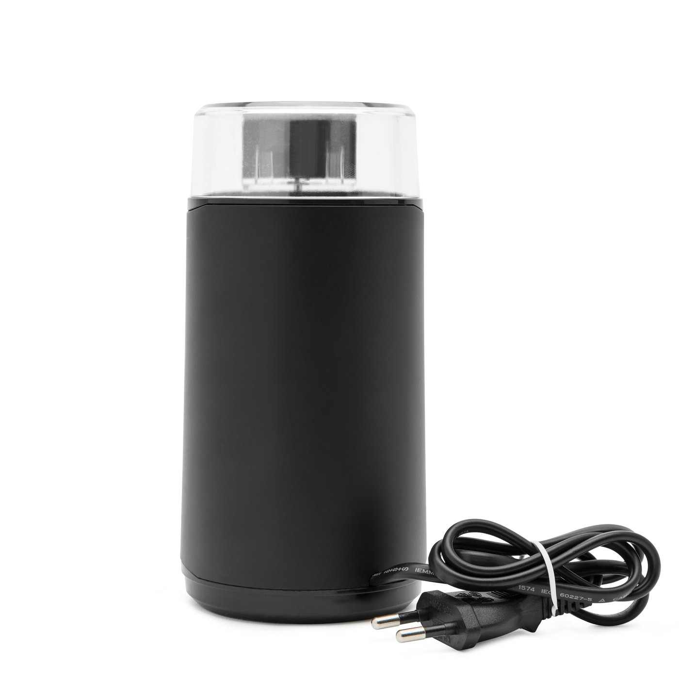 Rubicson kaffe- og krydderkvern