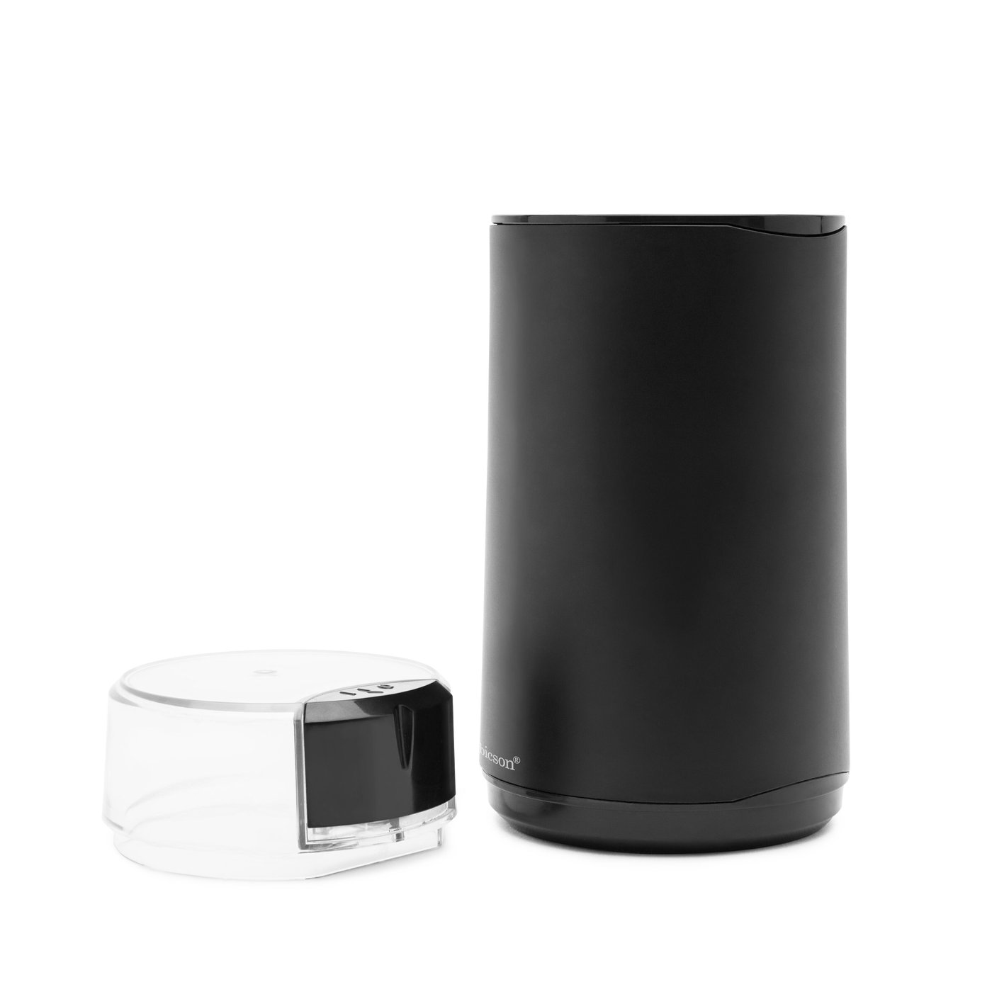 Rubicson kaffe- og krydderkvern