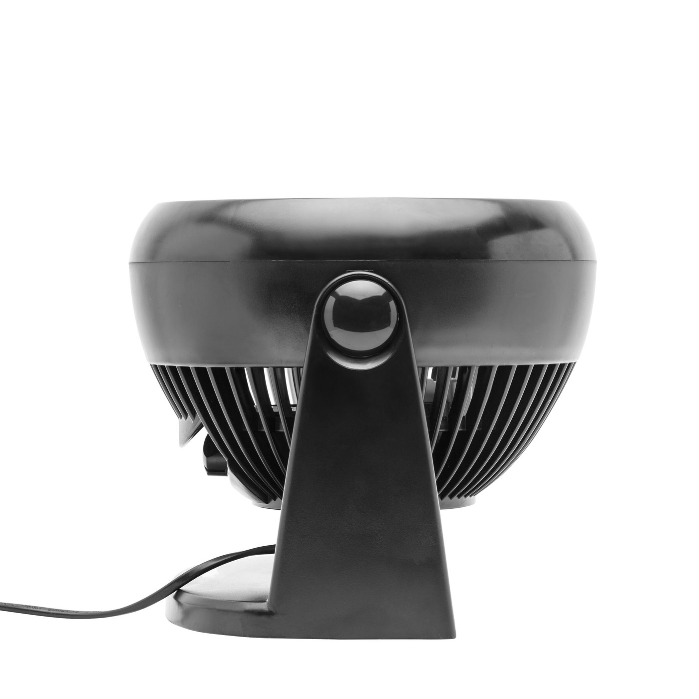 Rubicson Högeffektiv fläkt 50 W Ø23 cm