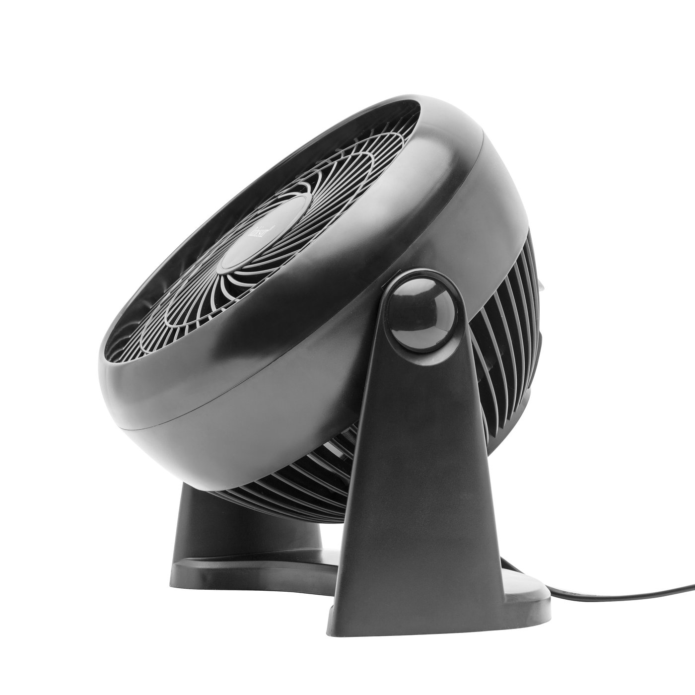 Rubicson Høyeffektiv vifte 50 W Ø23 cm