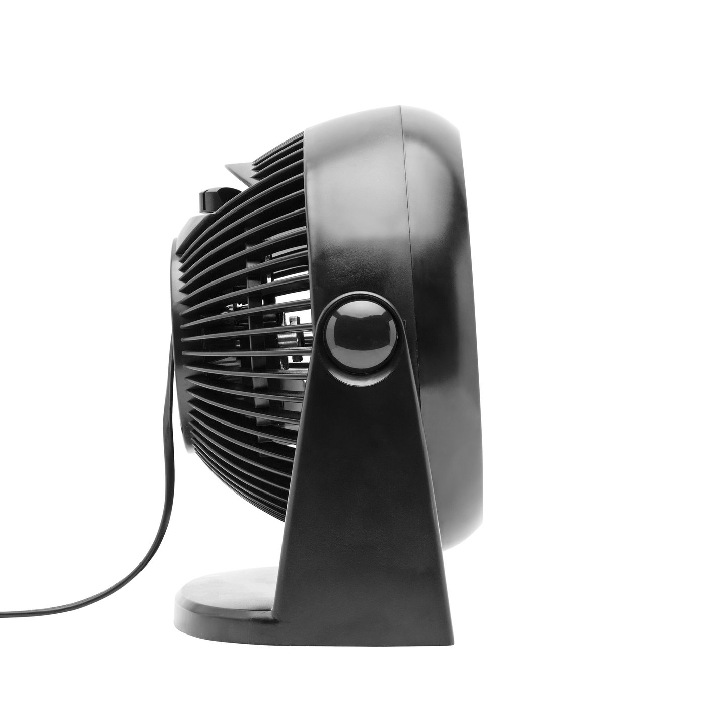 Rubicson Högeffektiv fläkt 50 W Ø23 cm