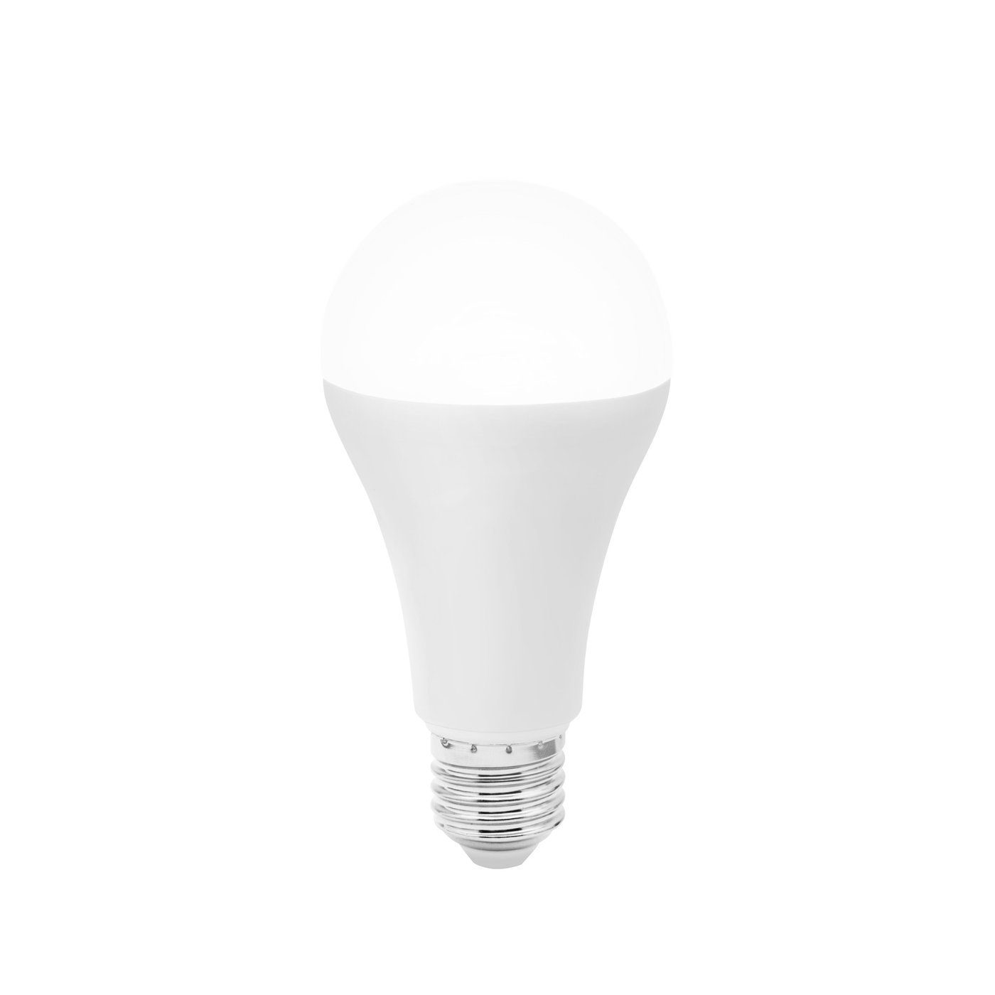 Cleverio Smart E27 RGB 2.0 LED-lampa 1400 lm