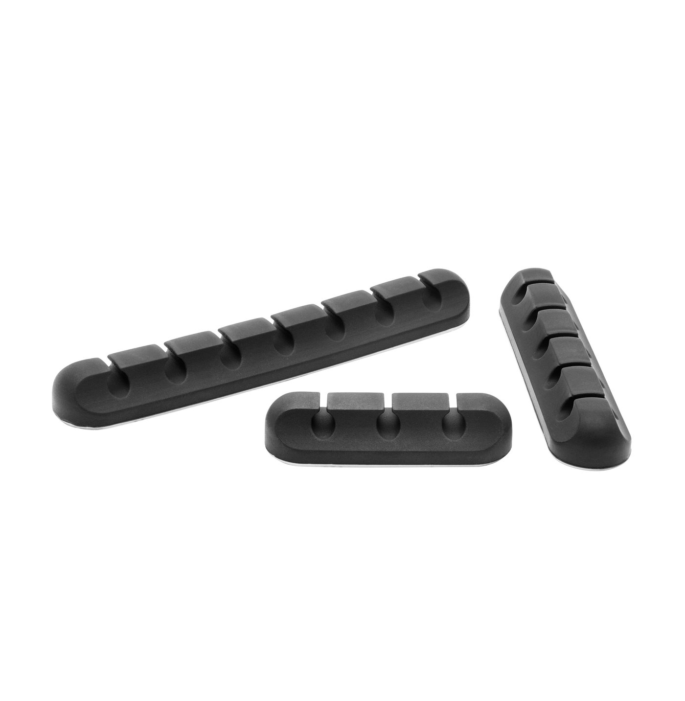 Luxorparts Selvklebende kabelholder