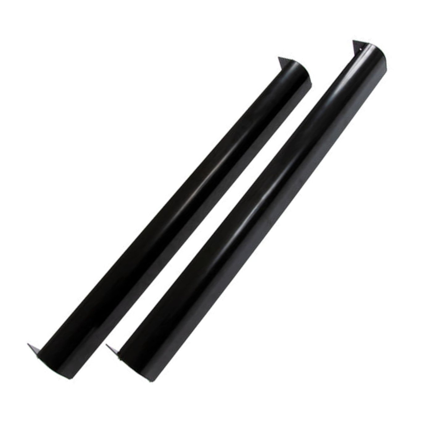 Spoilerfäste för solpanel 2-pack