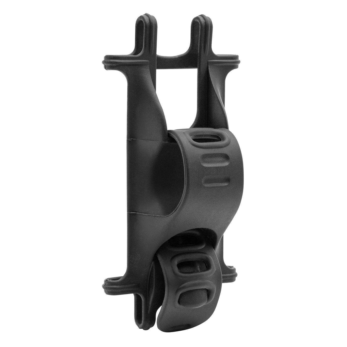 Linocell Mobilhållare i silikon för cykel