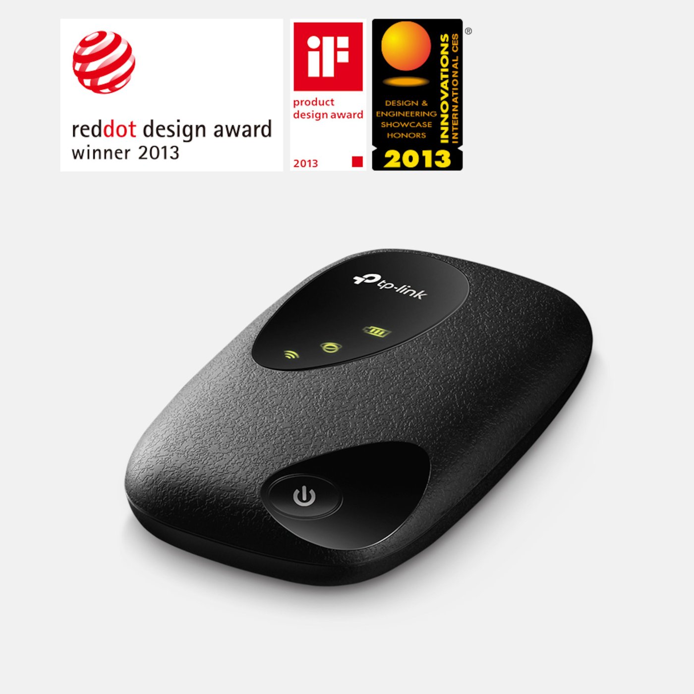 TP-link M7200 portabel ruter