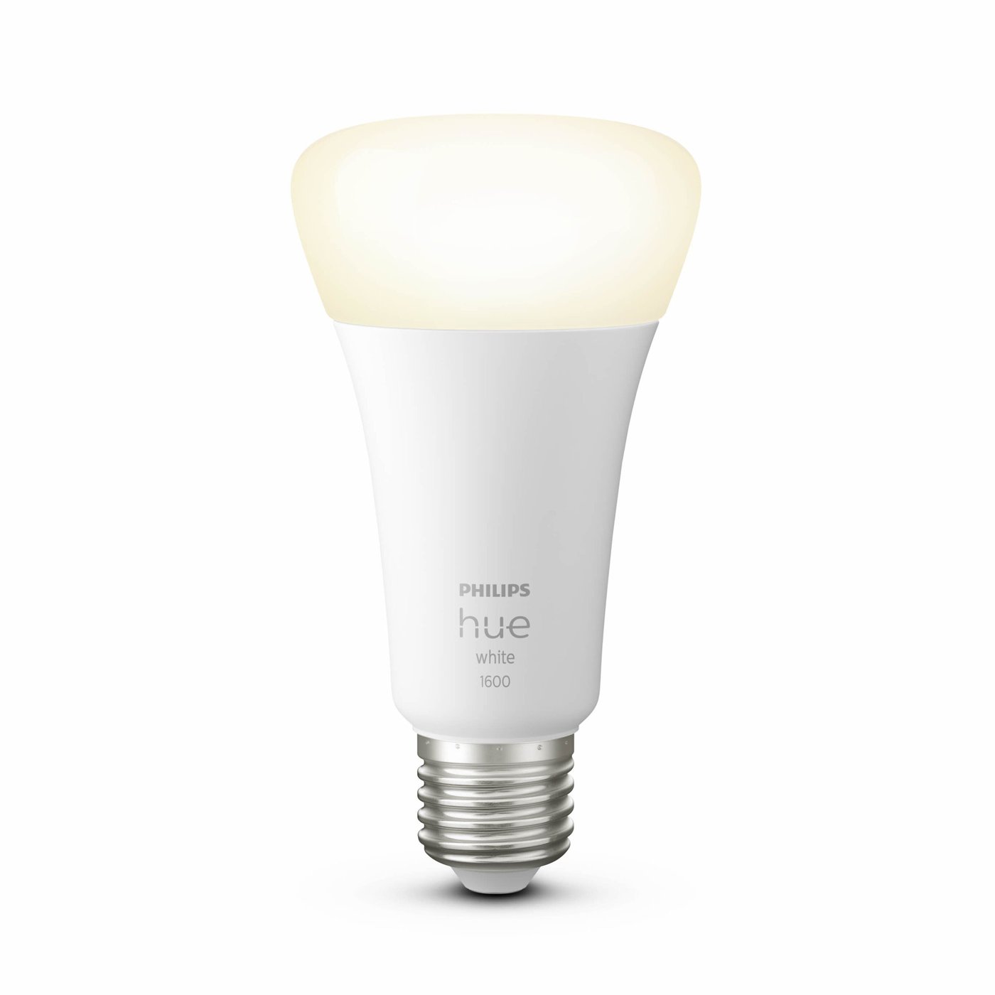 Philips Hue White Smart LED-pære E27 1600 lm