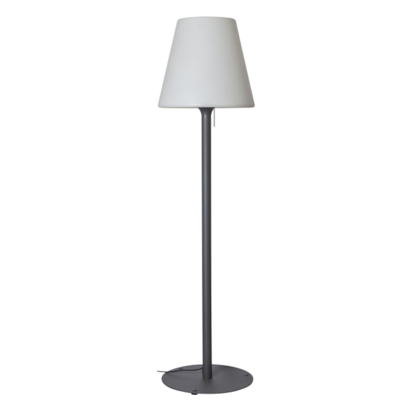 Star Trading Gulvlampe - utendørs 184 cm