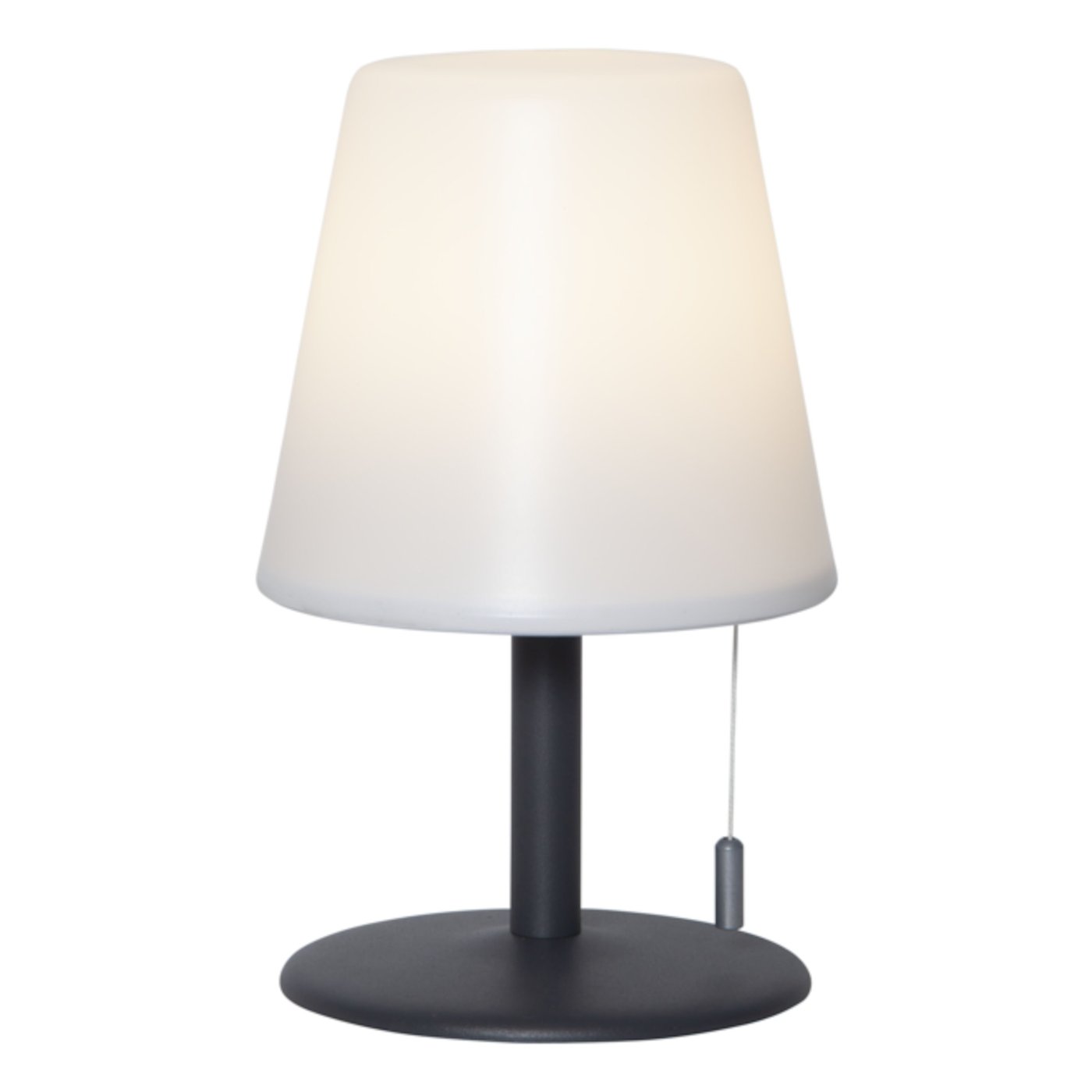 Star Trading Uppladdningsbar bordslampa