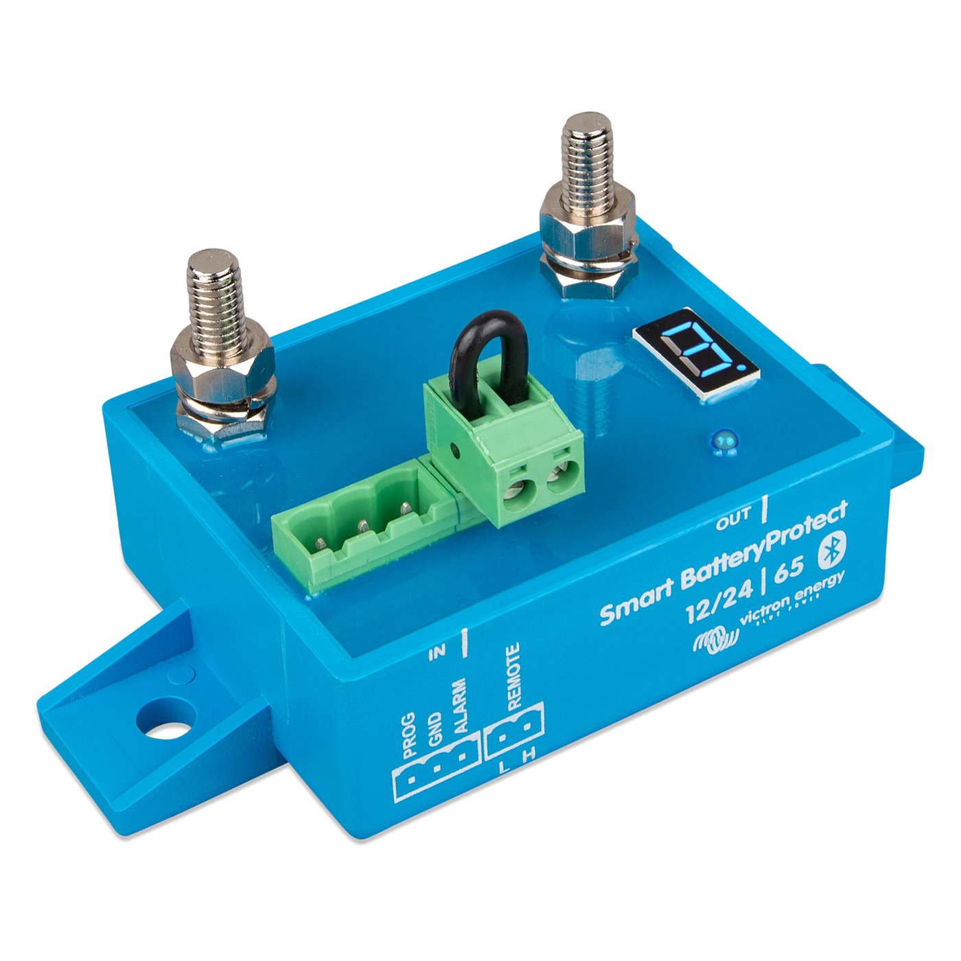 Victron Energy BP-65 Smart Battery Protect Batteriskydd
