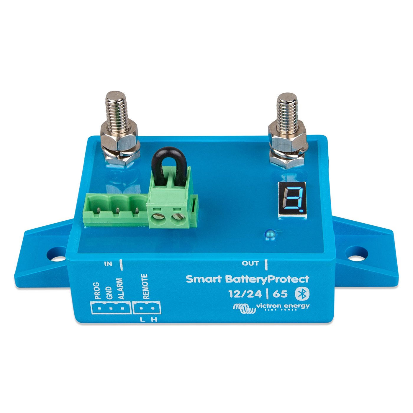 Victron Energy BP-65 Smart Battery Protect Batteriskydd