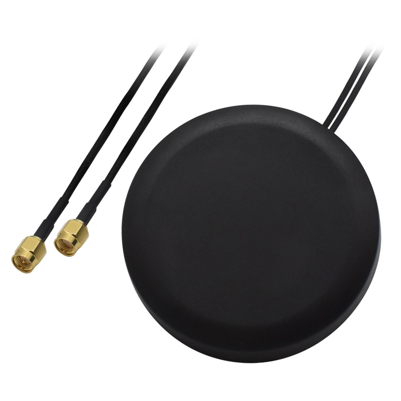 Teltonika 4G-antenne med Mimo 2,5 dBi