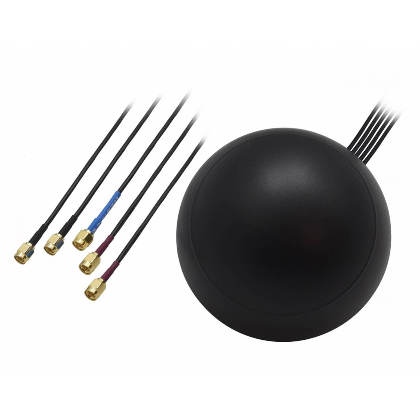 Teltonika Kombinasjonsantenne 4G/GPS/Wifi