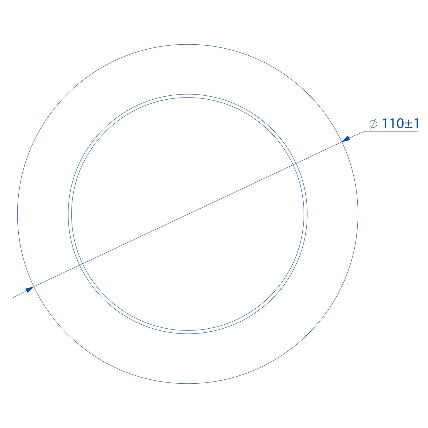 Teltonika Kombinationsantenn 4G/GPS/Wifi