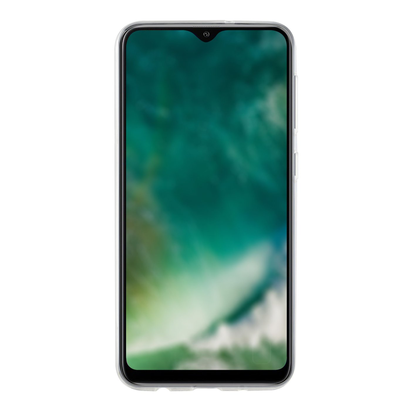 Mobilskal i TPU för Galaxy A10