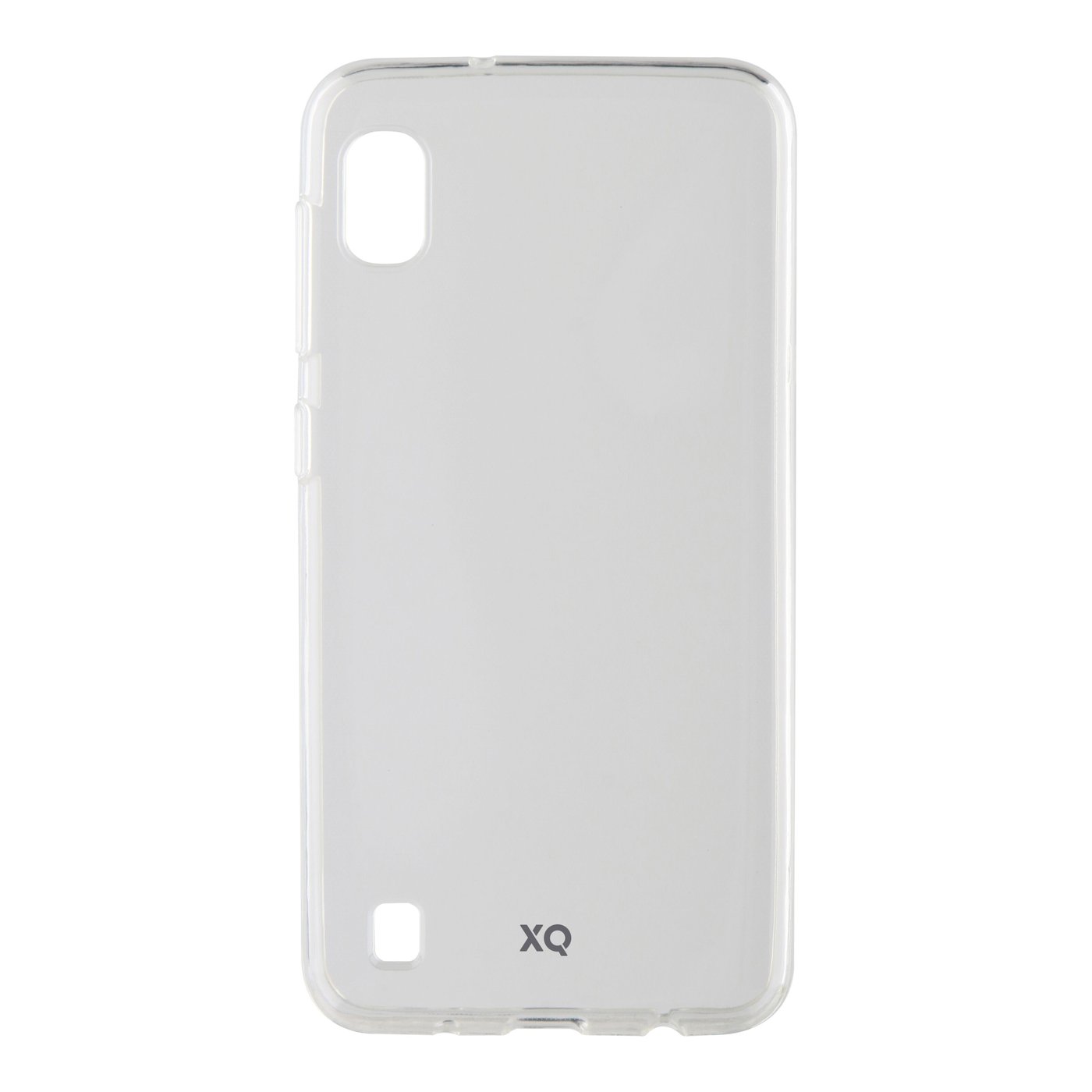 Mobilskal i TPU för Galaxy A10