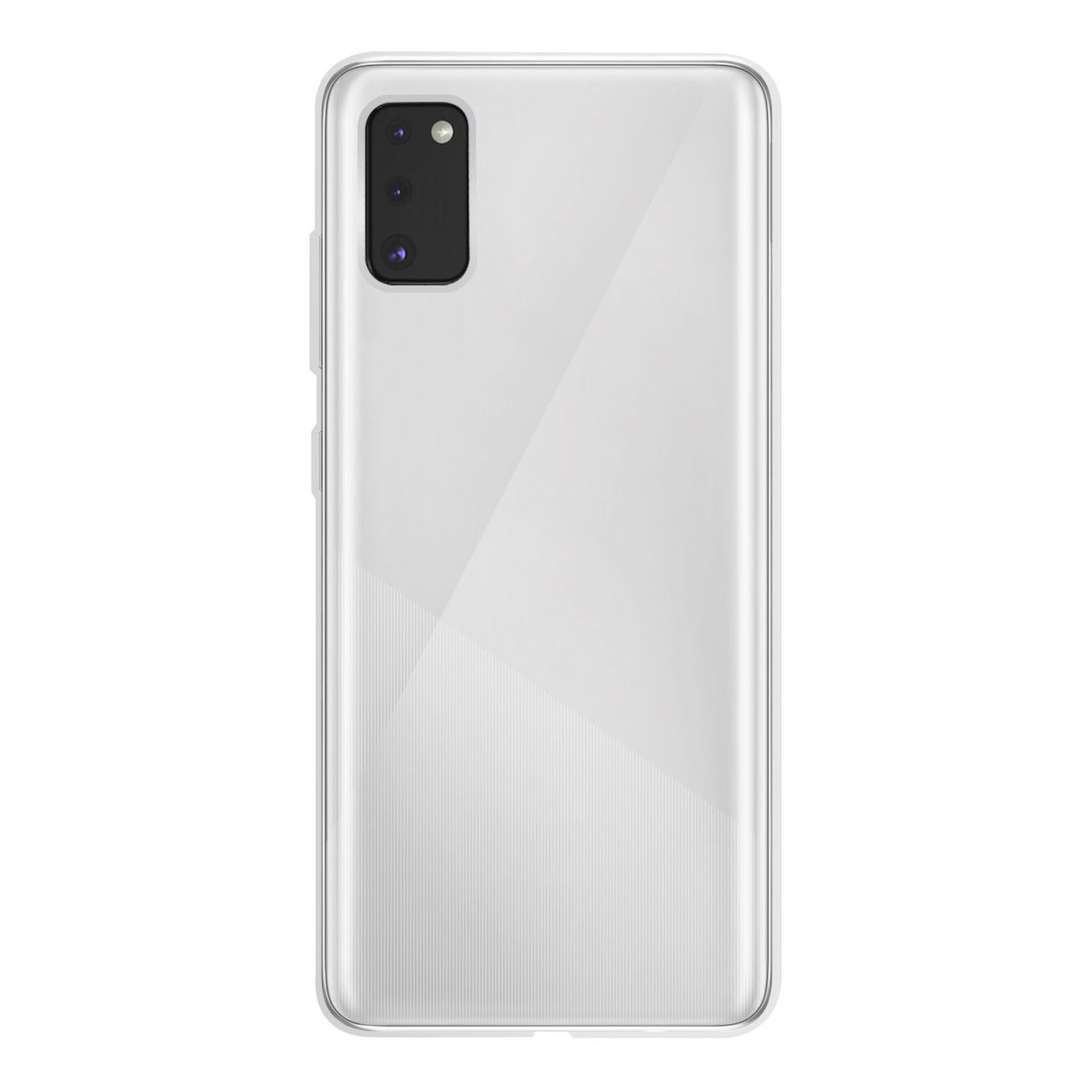 Mobilskal i TPU för Galaxy A41