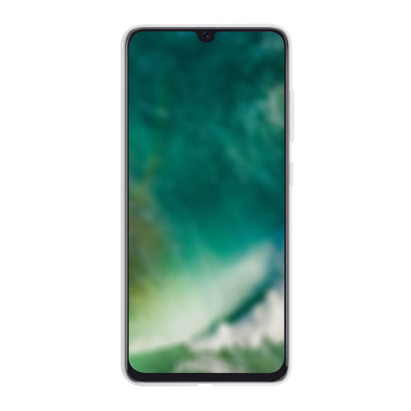 Mobilskal i TPU för Galaxy A41