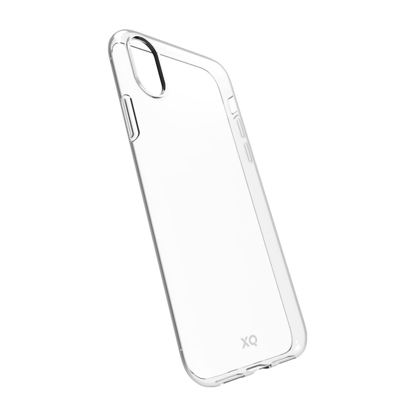 Mobilskal i TPU för Galaxy A71