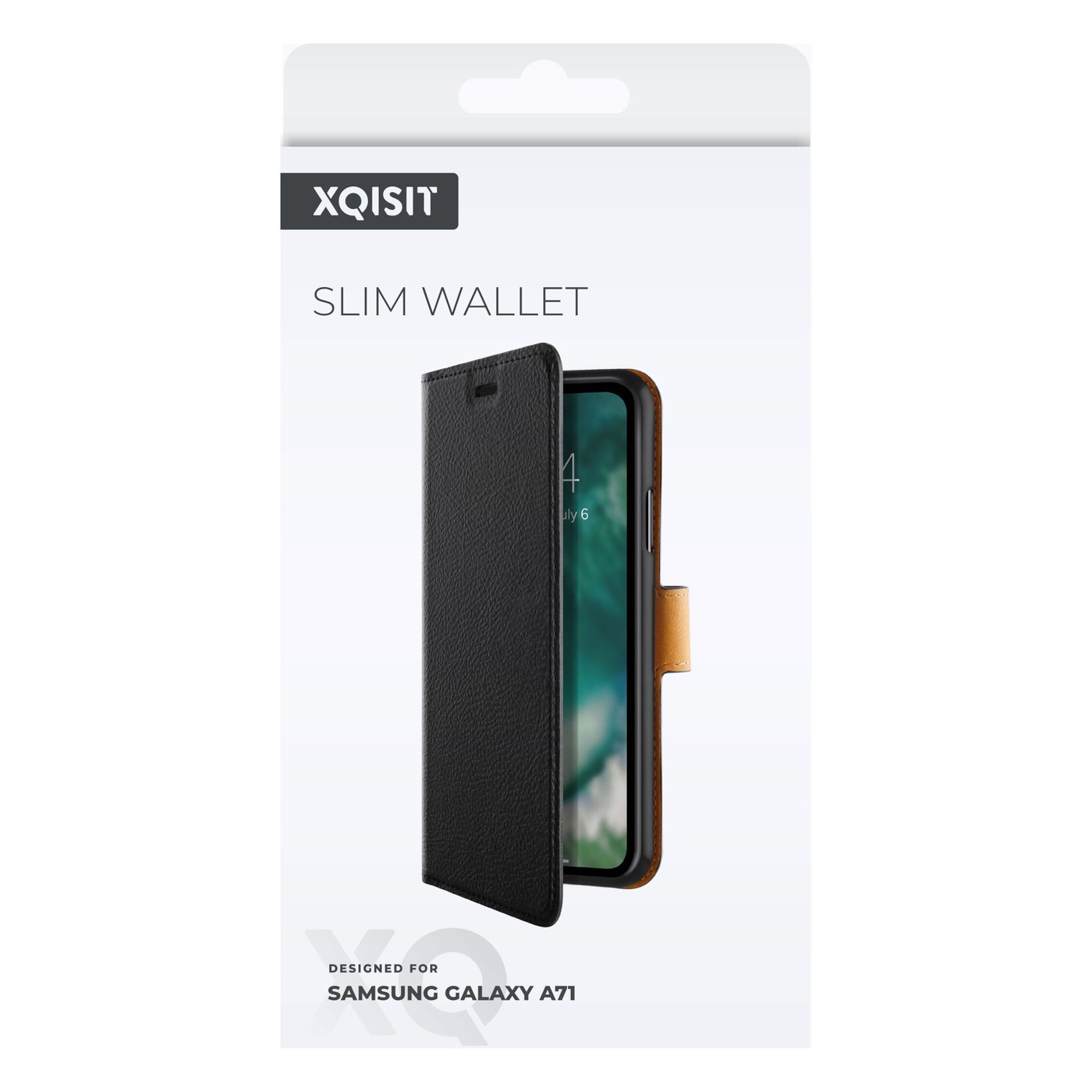 Mobilplånbok för Galaxy A71