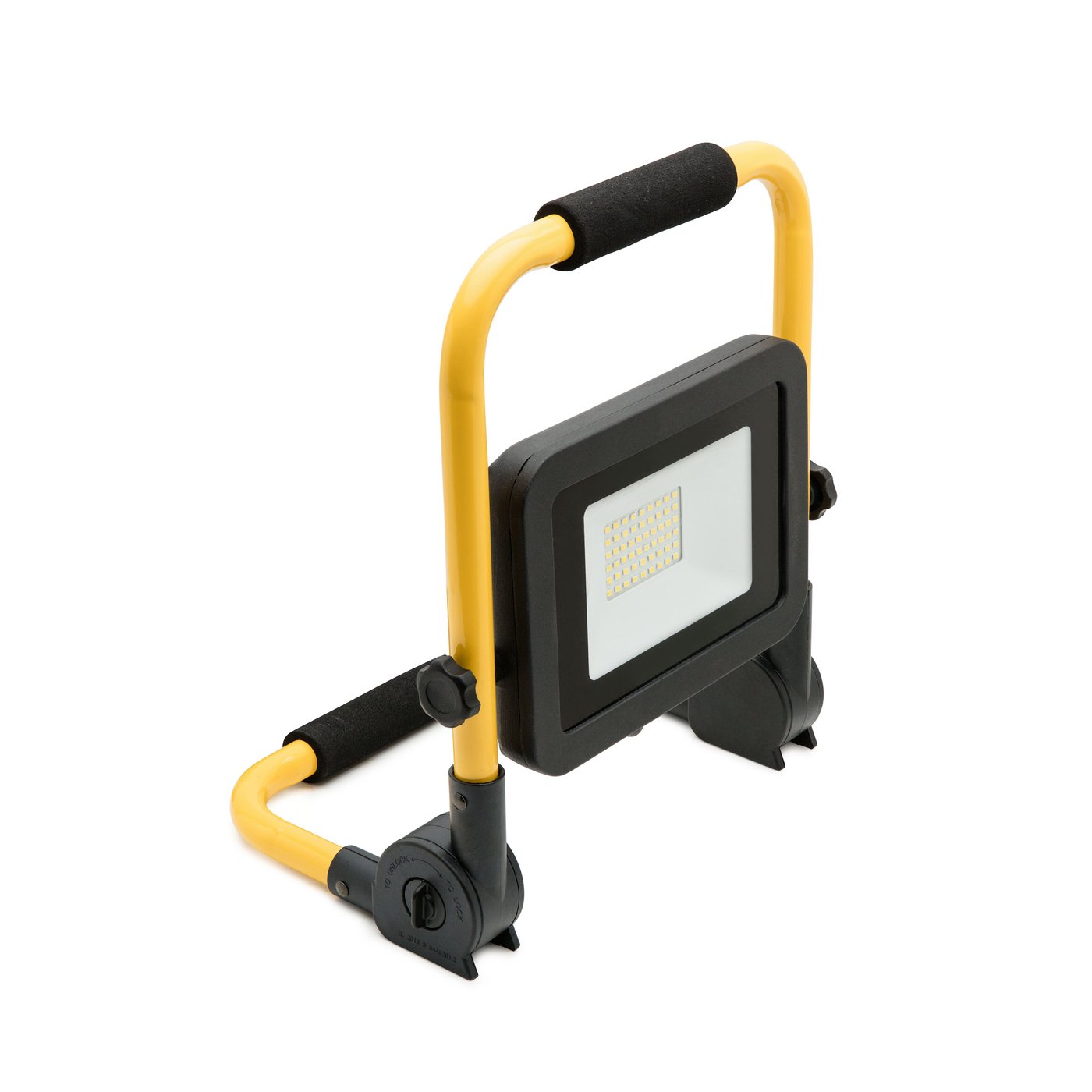 Ledsavers Arbeidslys 50 W (4250 lm)