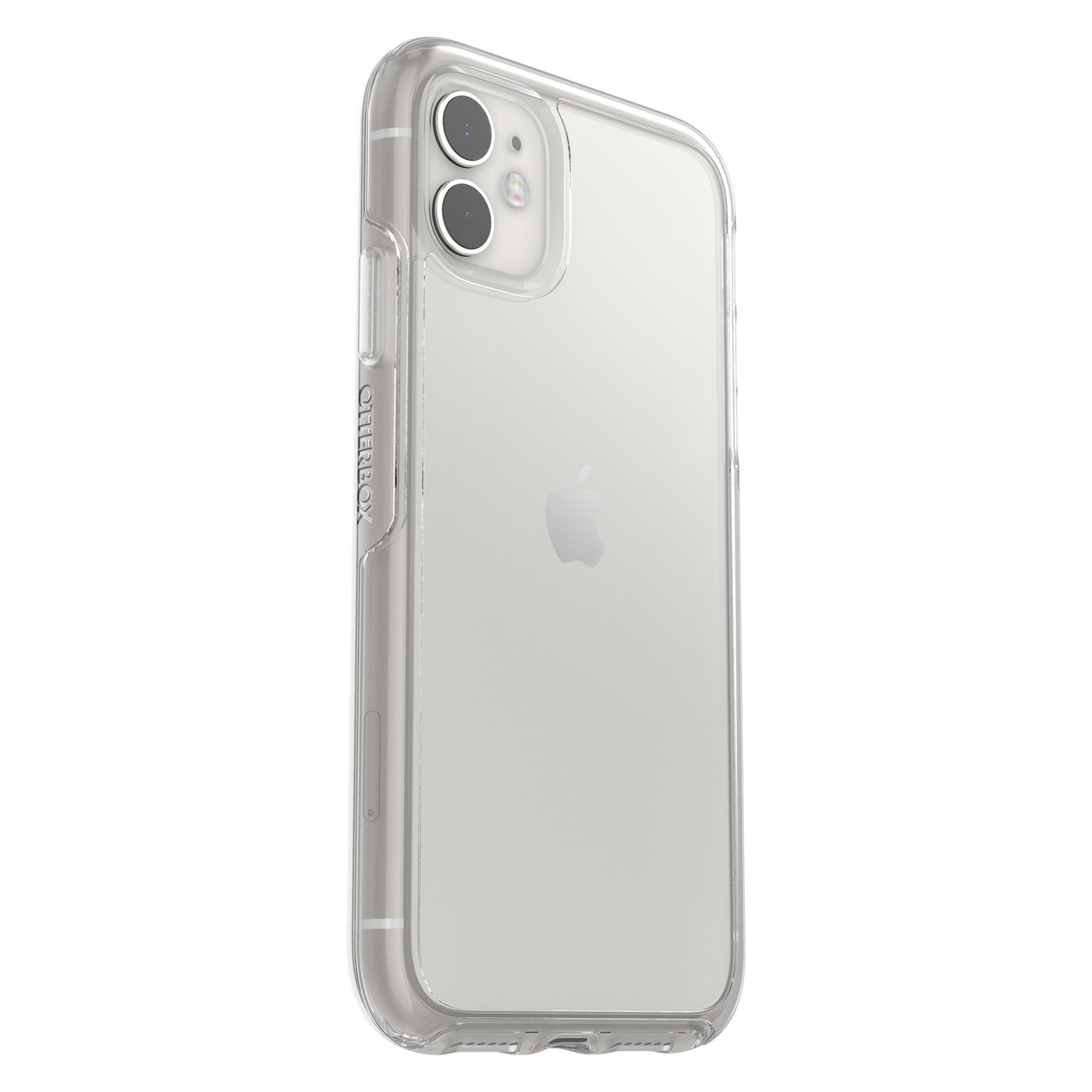 Otterbox Symmetry Tåligt mobilskal för iPhone 11 Klar