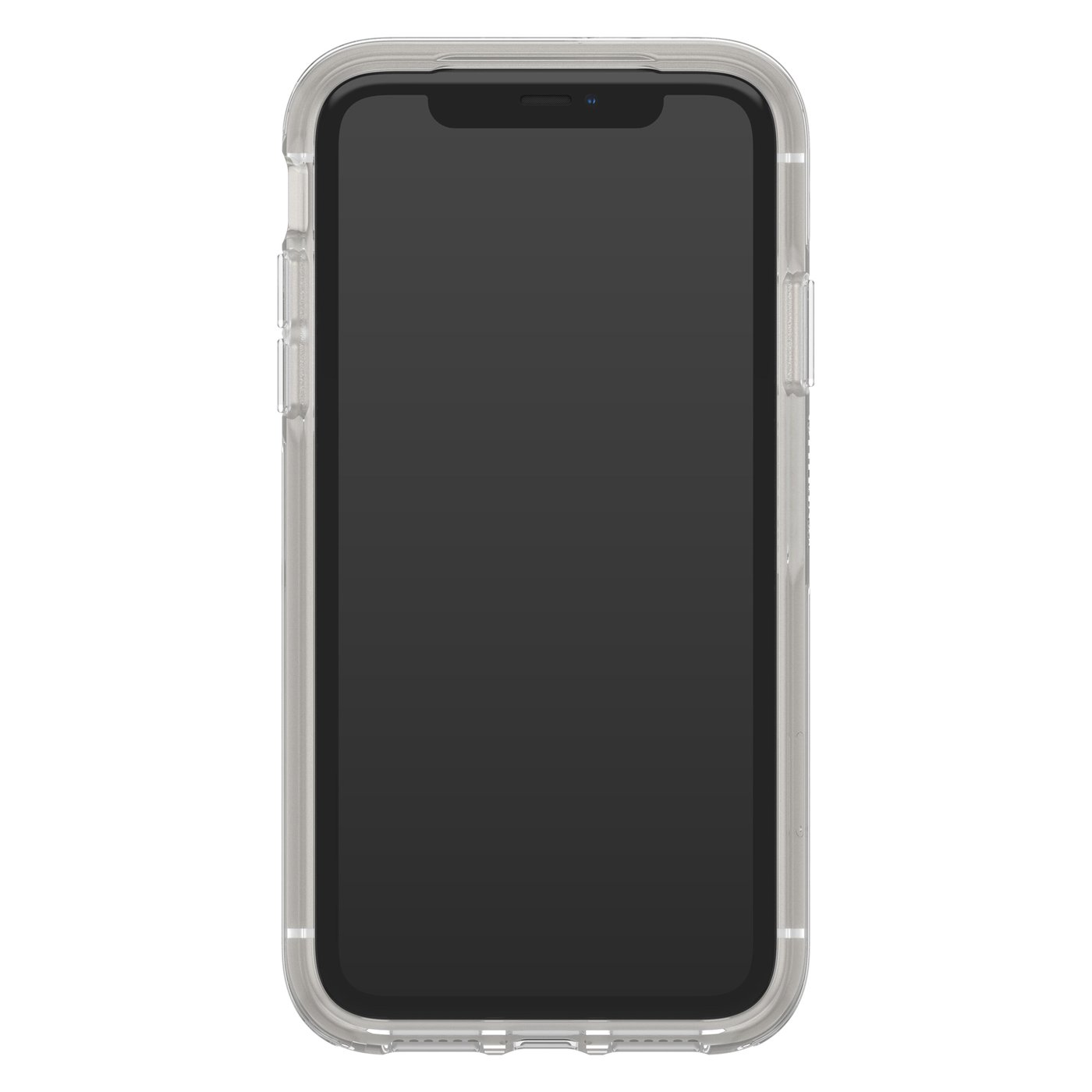 Otterbox Symmetry Tåligt mobilskal för iPhone 11 Klar