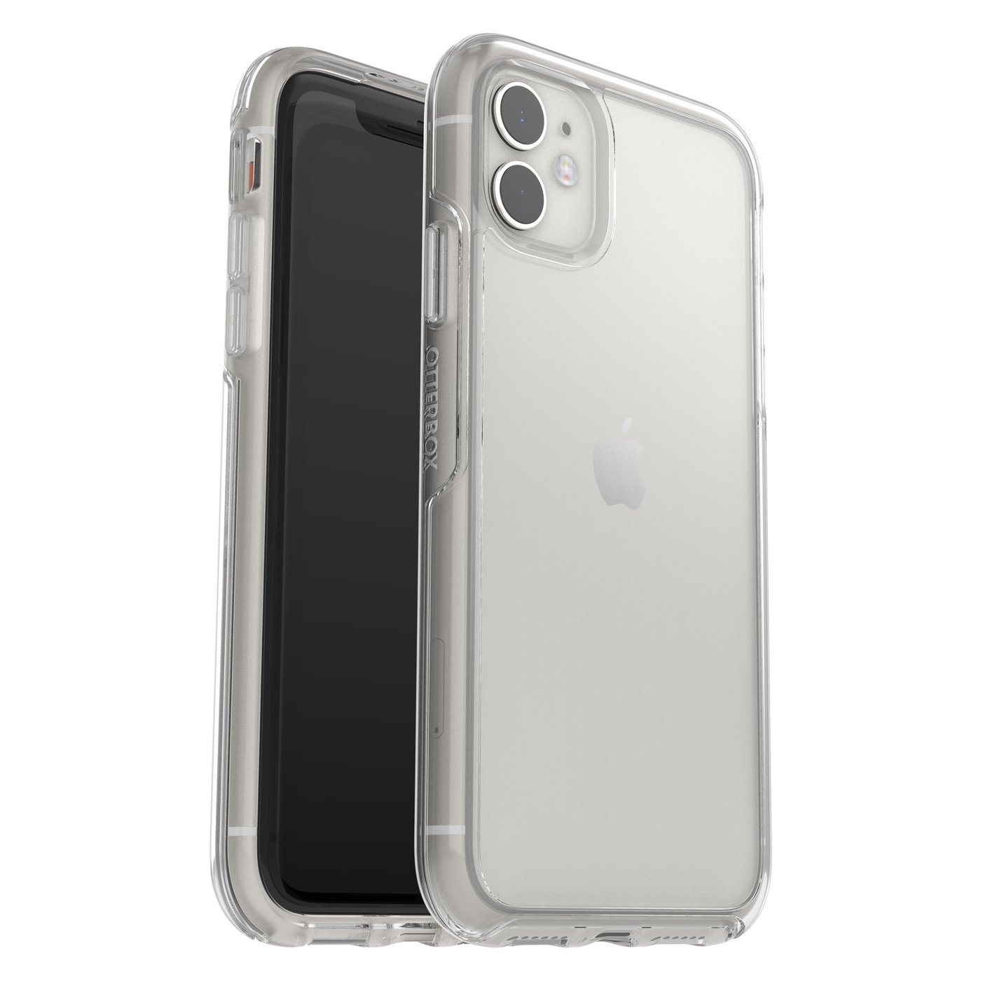Otterbox Symmetry Tåligt mobilskal för iPhone 11 Klar